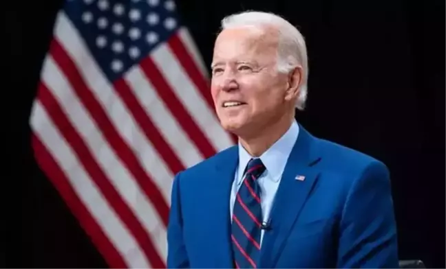 Biden Almanya Ziyaretini Cuma Günü Gerçekleştiriyor