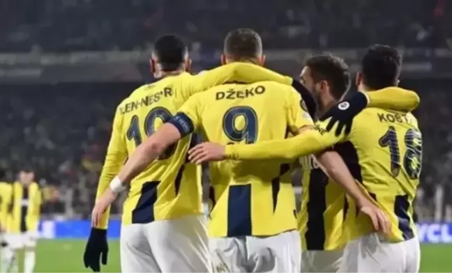 Fenerbahçe maçı neden durdu, Anderlecht Fenerbahçe maçında ne oldu?