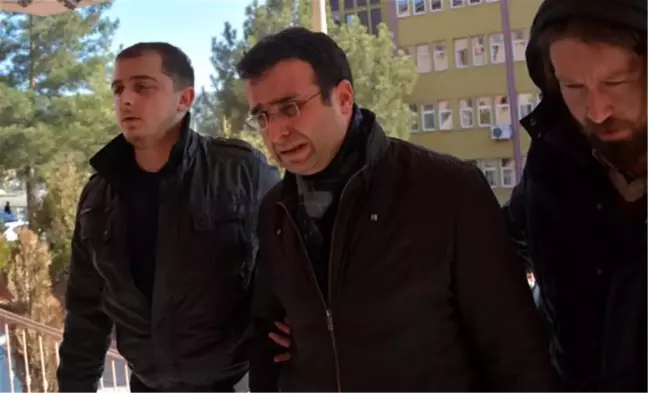 Savcı Gürel Serbest Bırakıldı