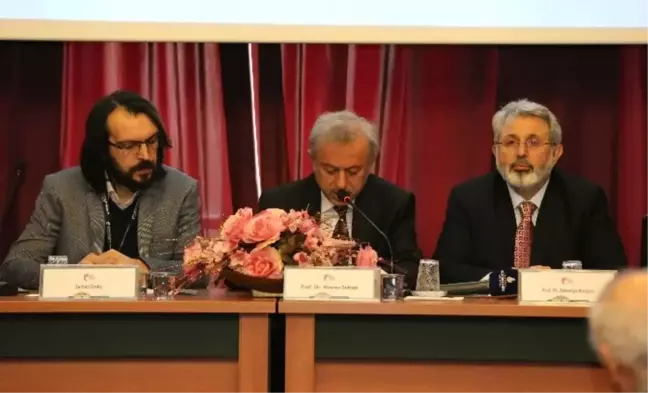 Ortadoğu ve Kuzey Afrika Konuşmaları
