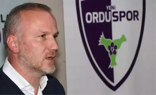 Yeni Orduspor, Diyarbekir'i Gözüne Kestirdi
