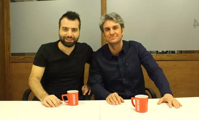 Uğur Bilgin, 'Hadi Be'ye Konuştu!!!