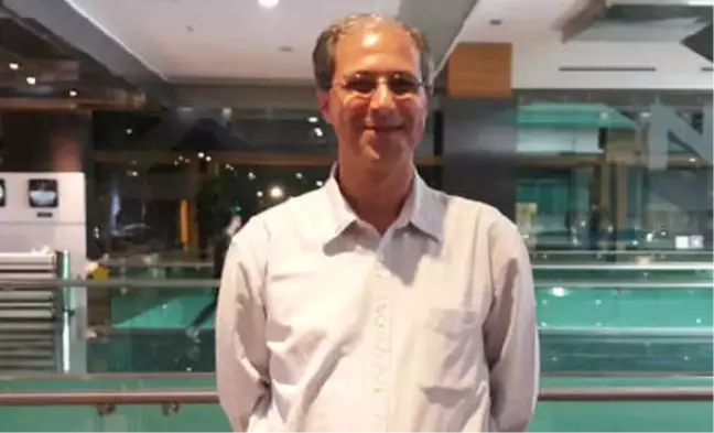 Prof. Dr. Alkan: Çocukken Hayvana Zarar Verenler Seri Katil Olabilir