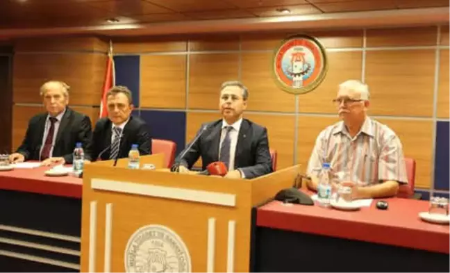 Muğla'da Şarbon Hastalığı Yok