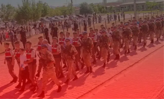 Akıncı Üssü Davasında 79'ar Kez Ağırlaştırılmış Müebbet Cezası İstenildi