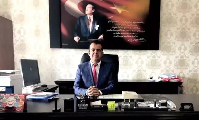 Kahta'da Bisiklet Ödüllü Kitap Yarışması