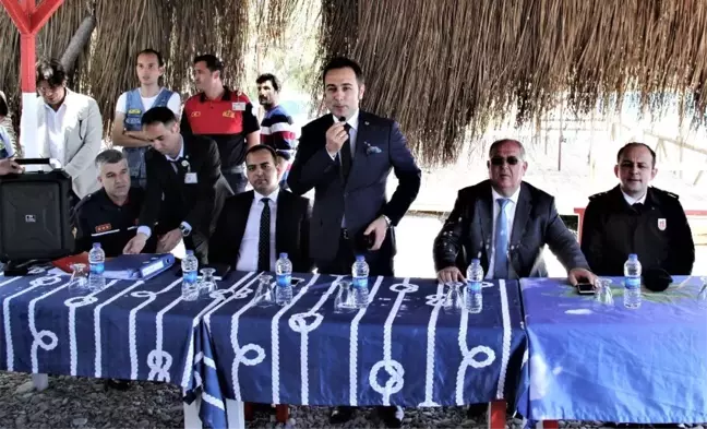 Datça'da Turizmciler Sezon Başlamadan Sorunlarının Çözümünü İstedi