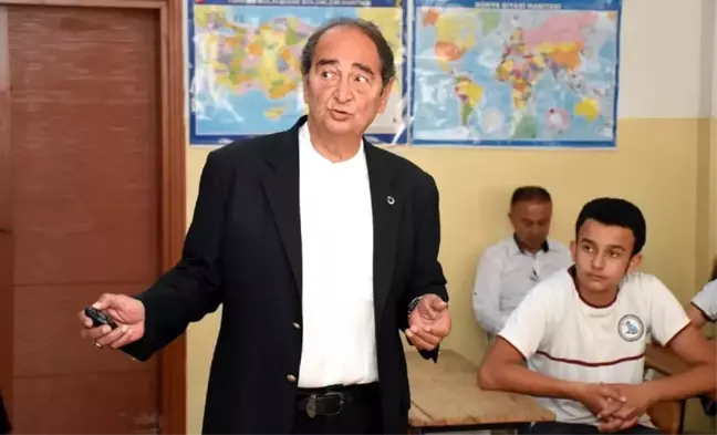 Muzaffer Ilıcak: