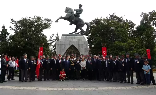 30 Ağustos Zafer Bayramı