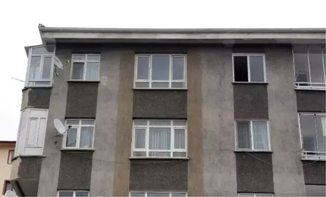 Ağabeyinin 3'üncü kattan attığı 2,5 aylık çınar bebek öldü- yeniden