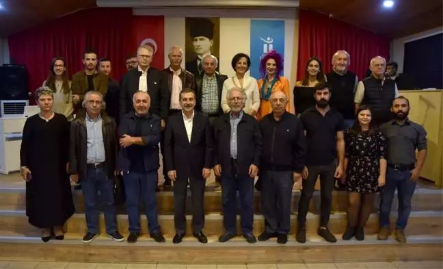 10. Uluslararası Sanat Çalıştayı başladı