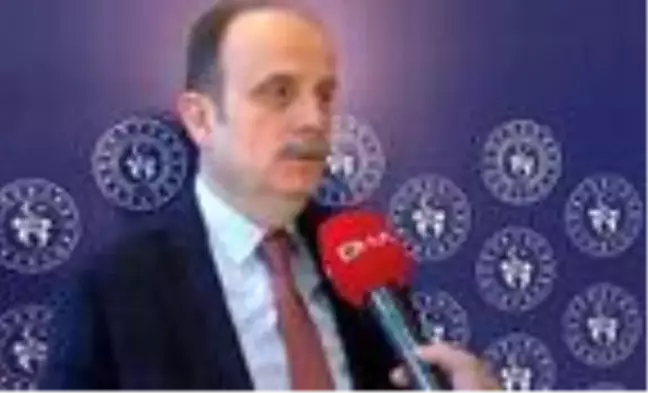Mehmet Baykan, Spor Genel Müdürlüğüne atandı