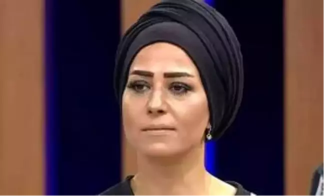 MasterChef Esra kimdir? MasterChef Esra MasterChef Türkiye yolculuğu ve MasterChef Esra hayat hikayesi! MasterChef Esra Instagram hesabı paylaşımları