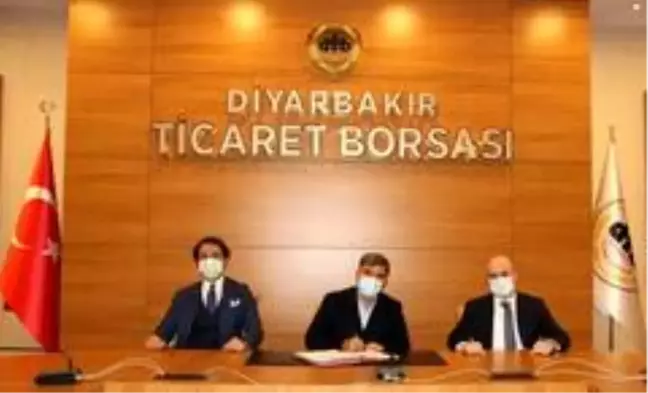 DTB'de güvenli ticaret dönemi başladı