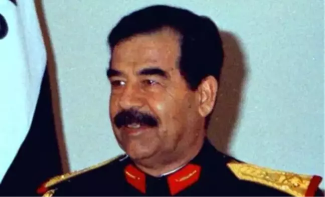 Saddam Hüseyin kimdir? Saddam Hüseyin ne zaman ve nasıl öldü? Neden idam edildi?