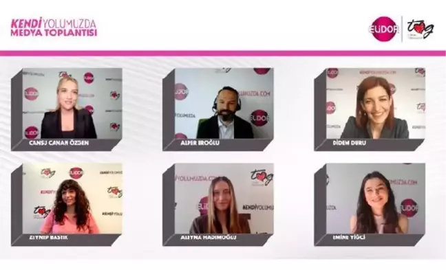 Kadınlara ücretsiz kişisel gelişim programı