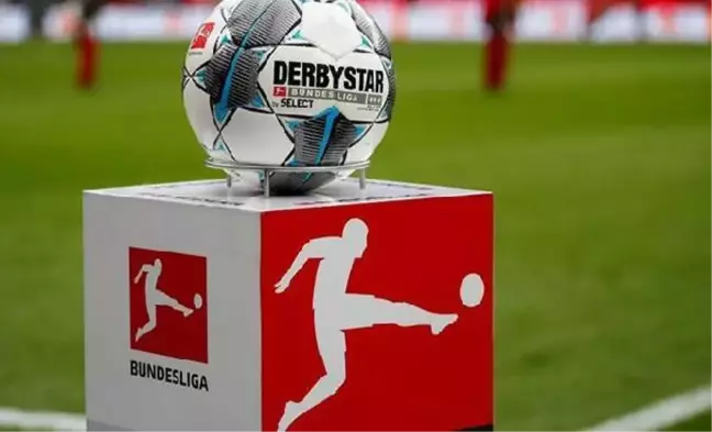 Bundesliga'da teknik direktör değişimleri sürüyor