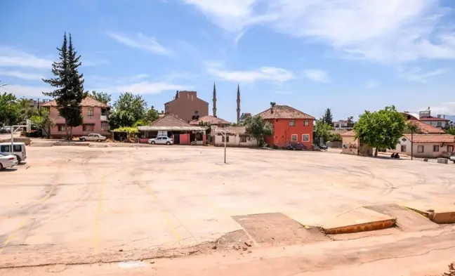Yeni Emek ve Erenköy'e kapalı pazar yapılacak