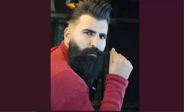Türkiye'nin en tarz sakalı açıklandı