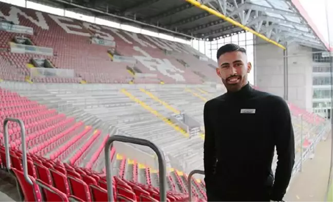 Hikmet Çiftçi'nin Süper Lig'den talipleri var