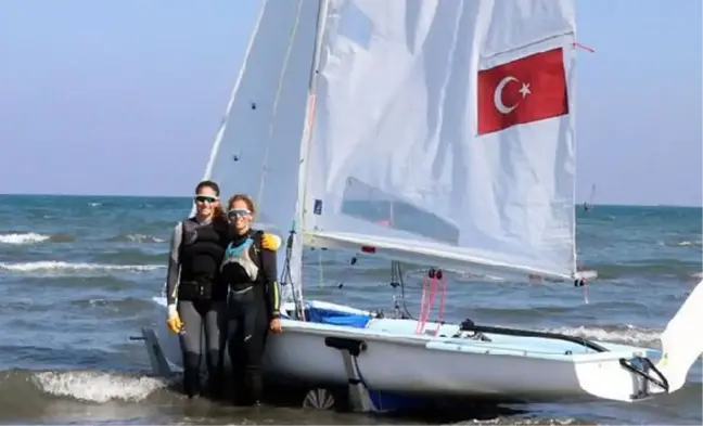 Okyanus Arıkan kimdir? Olimpiyatlara katılan Okyanus Arıkan kaç yaşında, nereli?