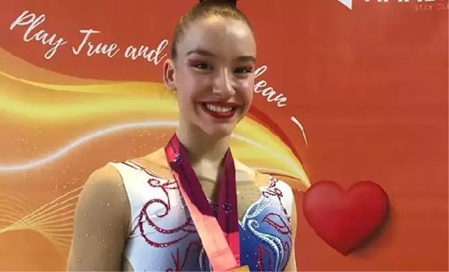 Ayşe Begüm Onbaşı Avrupa'da altın madalya için yarışacak