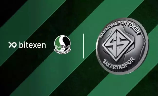 Sakarya Token arzı Bitexen'de başladı