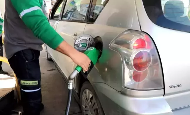 PÜİS'ten 'yakıt yok' açıklaması