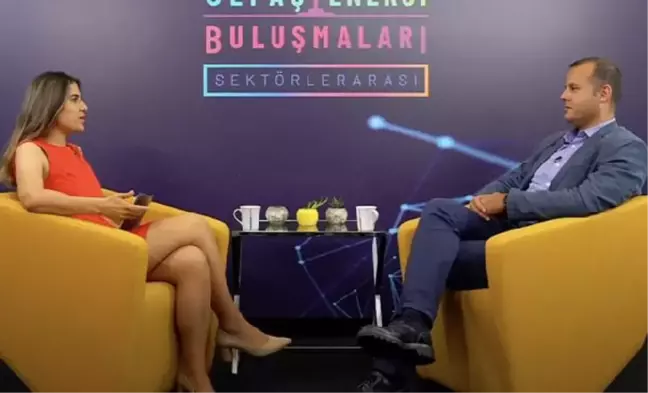 Sepaş Enerji Buluşmaları, ikinci sezonuyla devam ediyor