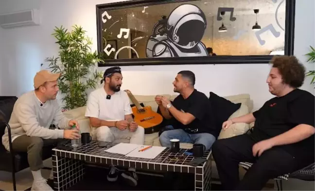 Oğuzhan Koç & Mesut Can Tomay & Ali Biçim - SÖZLERİME TAKILMA şarkı sözleri! 'SÖZLERİME TAKILMA' sözleri nelerdir?