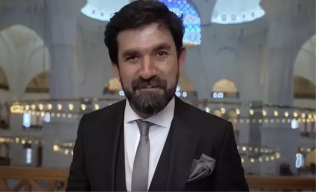TRT 1 Ramazan Sevinci sunucusu kimdir? Sahur Bereketi sunucusunun adı nedir?