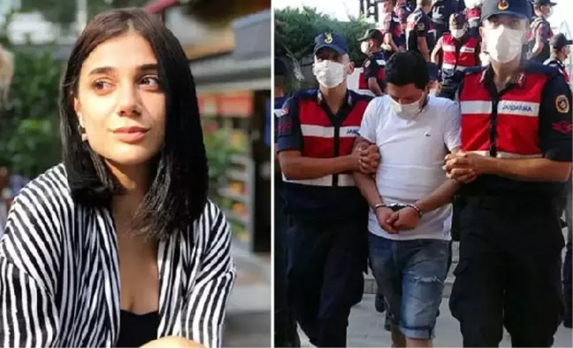 Son dakika haber... Doç. Dr. Sınar: Pınar Gültekin davasındaki karar, haksız tahrik müessesini sorgulatıyor
