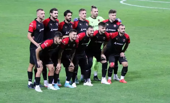 TFF 2. Lig: 24Erzincanspor: 2 İnegölspor: 1