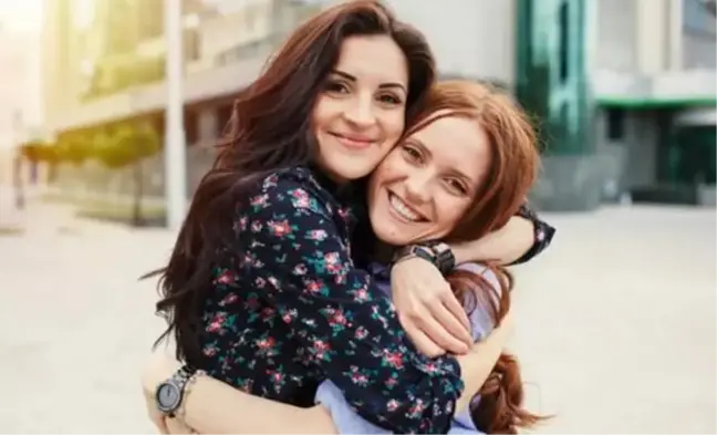 Dünya ablalar günü ne zaman? Ablalar günü sözleri ve mesajları!
