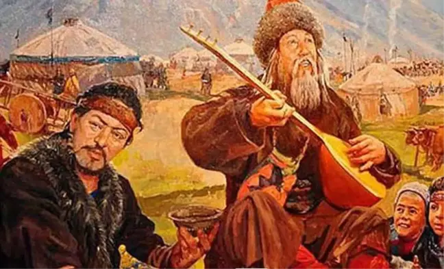 Banu Çiçek kimdir? Banu Çiçek Dede Korkut Hikayeleri'nde geçer mi?
