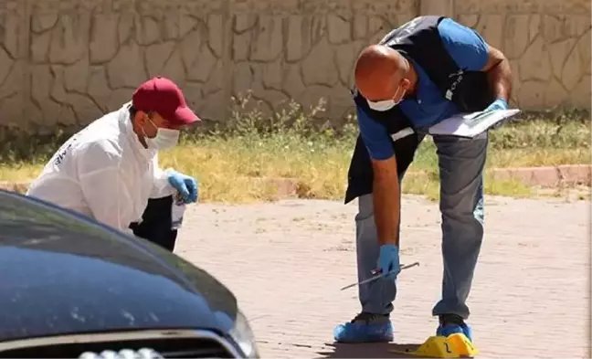 Kayseri'de iş insanı cinayeti davasında verilen cezalar onandı