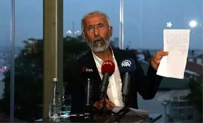 Üniversite Öğretim Üyesi Terör Örgütü Propagandası Yaptığı İddiasıyla Görevinden Uzaklaştırıldı