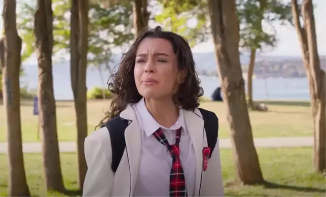 Kardeşlerim Asiye diziden ayrılıyor mu? Su Burcu Yazgı Coşkun Kardeşlerim dizisinden ayrılacak mı?