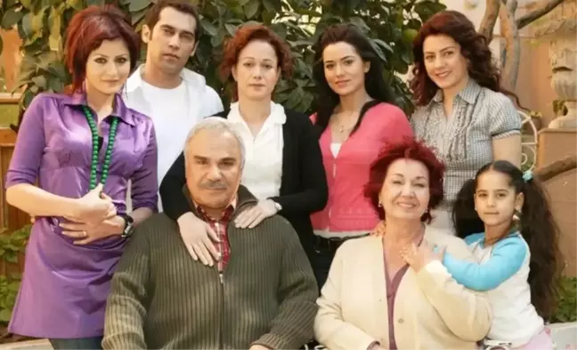 Bugün Yaprak Dökümü var mı? Bugün Yaprak Dökümü saat kaçta, hangi kanalda yayınlanacak?
