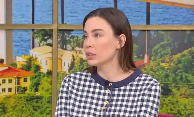 Esin Çepni kimdir? 2. Sayfa konuğu Esin Çepni kaç yaşında, nereli? Esin Çepni biyografisi!