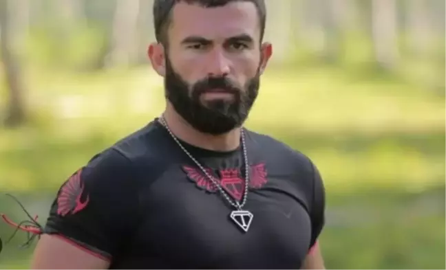 Turabi diskalifiye mi oldu? Survivor Turabi adadan kovuldu mu?