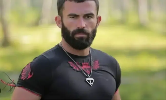Turabi neden gitti? Survivor Turabi sakat mı?