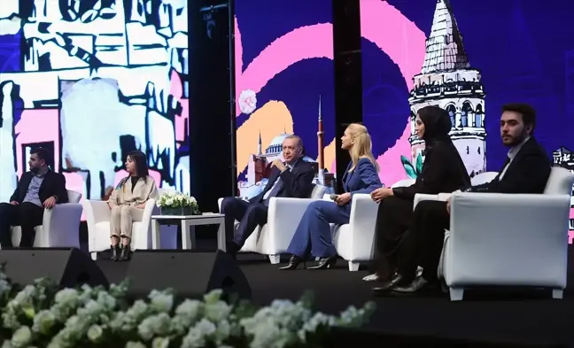 Cumhurbaşkanı Erdoğan