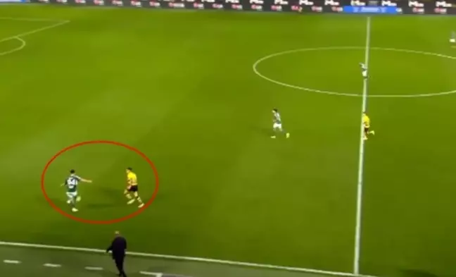 Samet Akaydın Fenerbahçe'ye geri mi dönüyor? Samet Akaydın Fenerbahçe'ye mi gelecek?