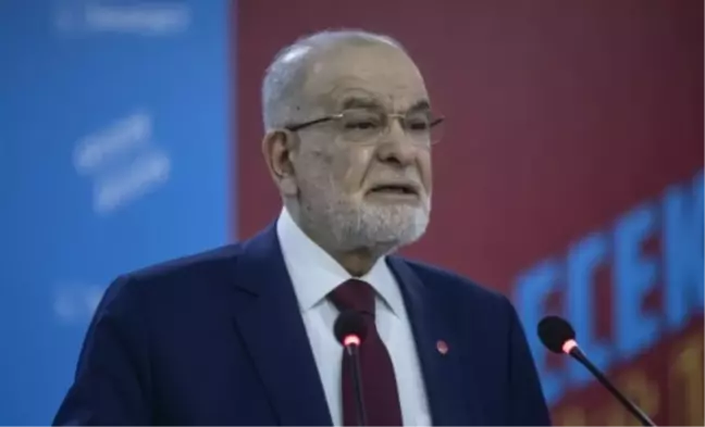 Temel Karamollaoğlu bırakıyor mu, istifa edecek mi?