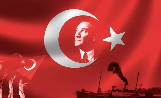 19 Mayıs Atatürk'ü Anma, Gençlik ve Spor Bayramı Sözleri! En Güzel ve Anlamlı 19 Mayıs Mesajları