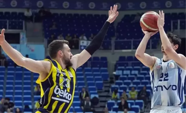 Final Four, final maçı ne zaman? #127936