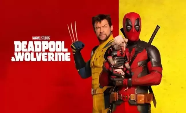 Deadpool & Wolverine ne zaman çıkacak?