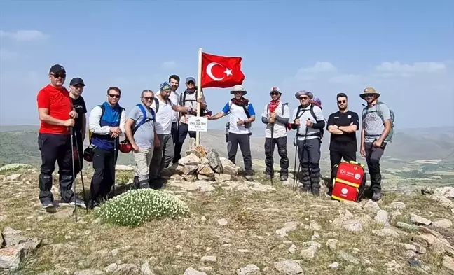 Kırşehir'in doğal güzellikleri ve kültürel değerleri tanıtılıyor