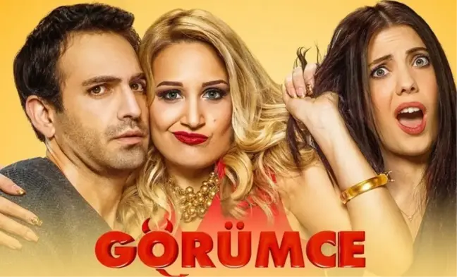 Görümce filmi oyuncuları kim, konusu ne, sonu nasıl bitiyor? Görümce filmi ne zaman, nerede çekildi?